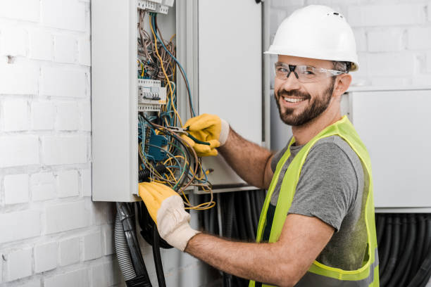 Best Affordable Electrical Installation  in Meade, KS