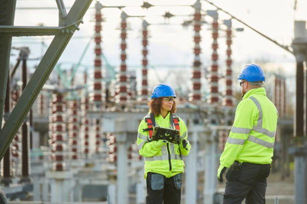Best Electrical Rewiring Services  in Meade, KS