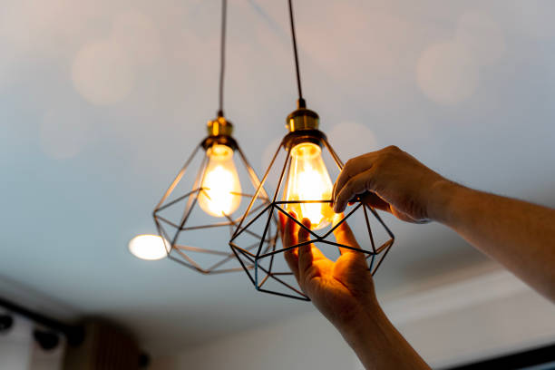 Best Licensed Electrician  in Meade, KS