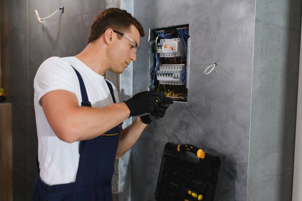 Trusted Meade, KS Electrician Experts