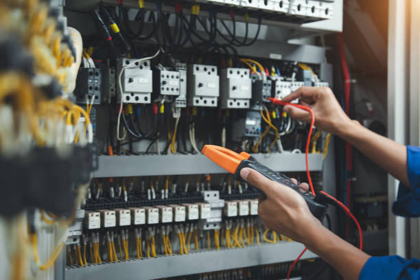 Generator Installation Services in Meade, KS