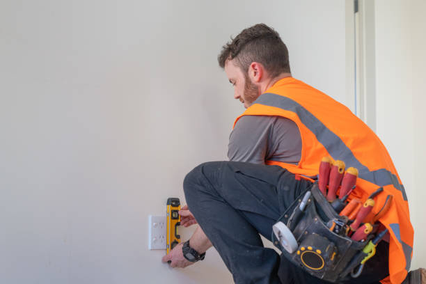 Best Electrical Upgrades for Homes  in Meade, KS