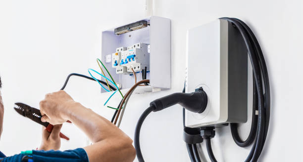 Best Electrical Troubleshooting Services  in Meade, KS